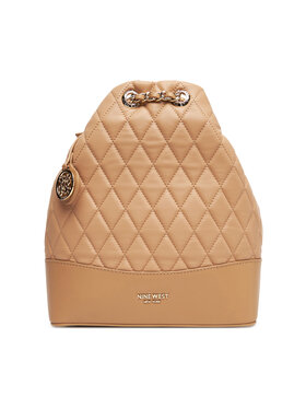 Nine West Nine West Ruksak CEO-KANSAS-JH5824-NW Bež
