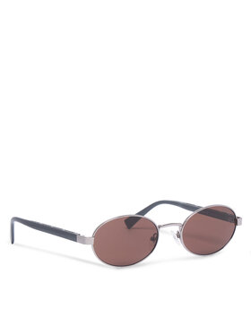Guess Guess Sluneční brýle GU00232 Stříbrná