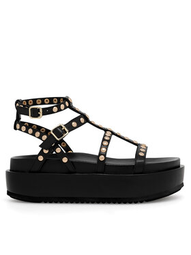 Badura Badura Sandaalid WYL3857-1 Must