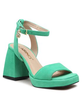 Karino Karino Sandale 4217/026 Zelena