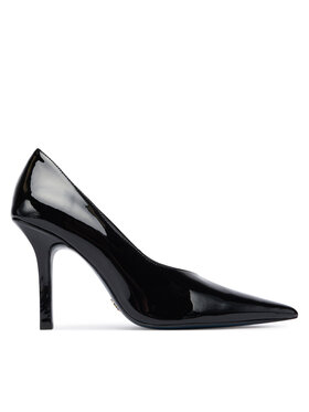 Patrizia Pepe Patrizia Pepe Pantofi cu toc subțire 8Z0106/L125-K182 Negru