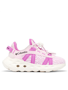 Columbia Columbia Topánky na vodné športy Drainmaker™ XTR 2101641 Ružová
