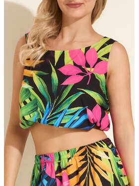 Poupée Marilyn Poupée Marilyn Top ARUBA Czarny