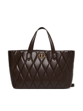 TWINSET TWINSET Handtasche 252TB7050 Braun