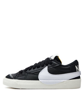 Nike Tenisice Blazer Low '77 Jumbo FD9858 001 Crna