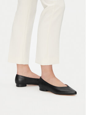 Lasocki Lasocki Balerinke WYL4048-4Z Črna