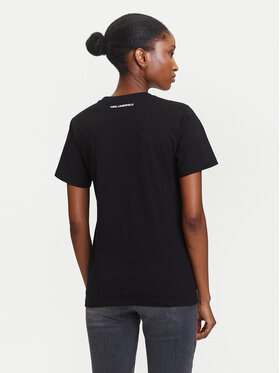 KARL LAGERFELD T-Shirt KARL LAGERFELD - 3