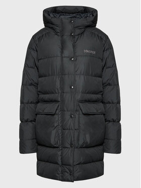 Marmot Marmot Parka M13170 Schwarz Regular Fit