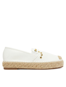 DeeZee DeeZee Espadrile MSD53 Alb