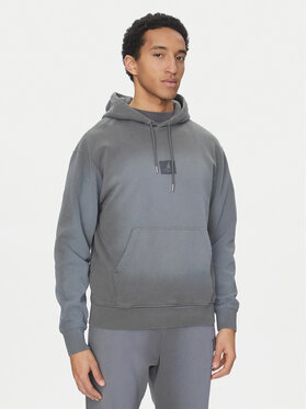 Nike Nike Світшот FV7249 Сірий Regular Fit