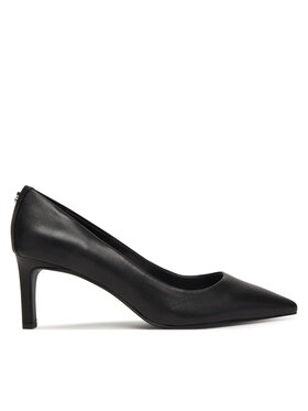 HUGO HUGO Scarpe stiletto Devany 50557663 Nero