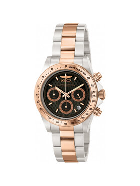 Invicta Watch Invicta Watch Ρολόι 6932 Ροζ χρυσό