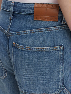 Tommy Jeans Τζιν σορτσάκια Tommy Jeans - 5