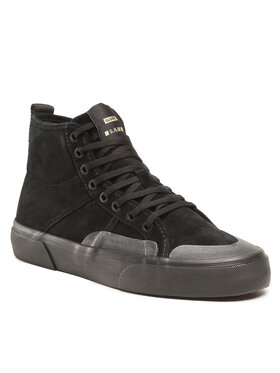 Globe Globe Sneakers Los Angered II GBLAII Noir