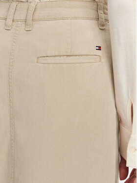 Tommy Hilfiger Φούστα midi Tommy Hilfiger - 5