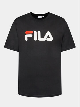 Fila T-shirt FAU0067 Crna Regular Fit