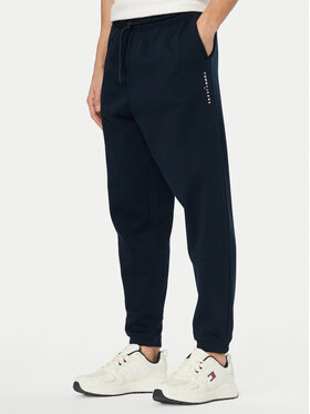 Calvin Klein Jeans Calvin Klein Jeans Džinsai J30J327507 Mėlyna Straight Fit