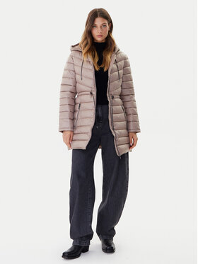 Μπουφάν χειμωνιάτικο DKNY φωτογραφία