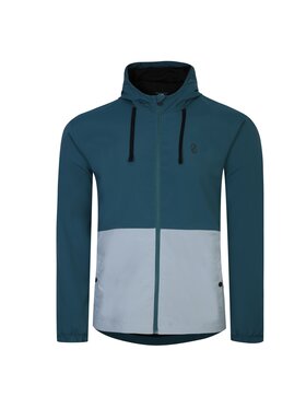 Dare2B Dare2B Kurtka outdoor RG8596 Zielony Long Fit