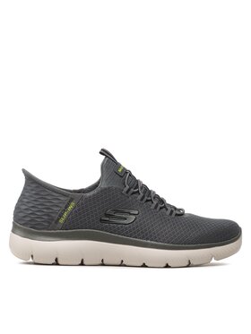 Skechers Skechers Sneakers High Range 232457/CHAR Gri