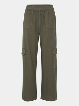 Παντελόνι υφασμάτινο Kaffe φωτογραφία