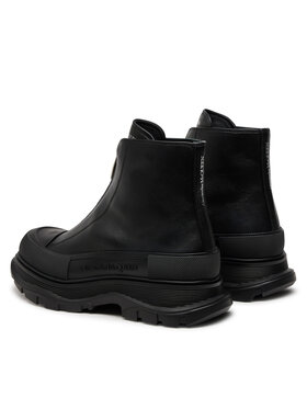 Μπότες MCQ Alexander McQueen φωτογραφία