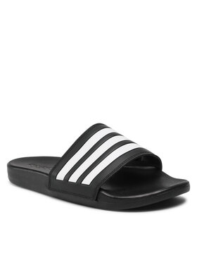 adidas adidas Чехли adilette Comfort GZ5891 Черен