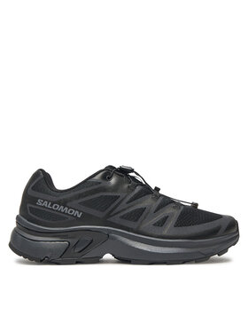 Salomon Salomon Sneakersy Xt-Evr L47717800 Czarny