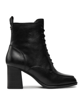 Tamaris Tamaris Stivaletti 1-25138-43 Nero