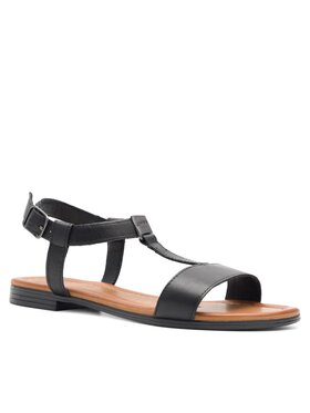 Lasocki Lasocki Sandalen RST-ARENA-07 Schwarz