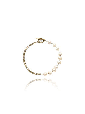 FIGL FIGLFIGL Bracciale FB99908 Oro