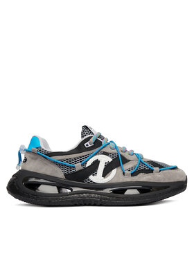 Iceberg Iceberg Sneakers Space IU185502 Grau