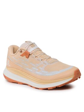 Salomon Tekaški čevlji Ultra Glide 417277 20 V0 Oranžna