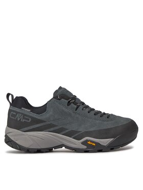 CMP CMP Trekkingi Mintaka Wp Trekking Shoes 3Q19587 Szary