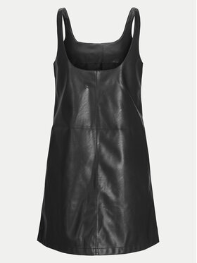 Φόρεμα από απομίμηση δέρματος JJXX φωτογραφία