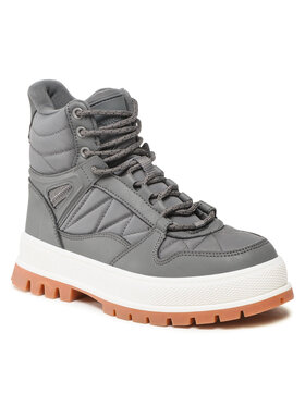 Americanos Americanos Bottines WPRS-2021W110112 Gris