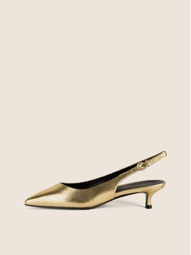 L37 L37 Décolleté ELEGANCE ESSENCE Oro