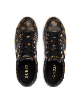 Guess Αθλητικά Guess - 5