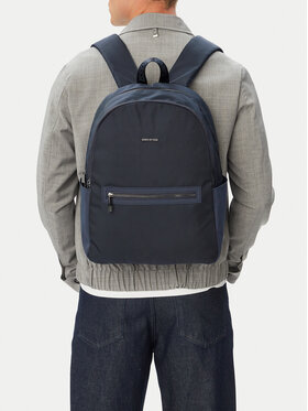 GINO ROSSI GINO ROSSI Rucsac C- LA374-4757v Bleumarin