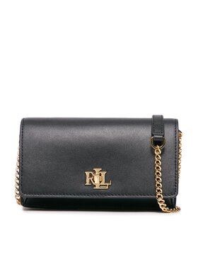 LAUREN RALPH LAUREN LAUREN RALPH LAUREN Peněženka 432915377001 Černá