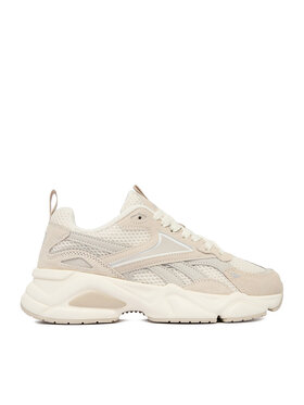 Reebok Reebok Tenisice C-CHARGE AR30246WCCC Krem