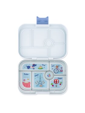 Yumbox Yumbox Lunchbox Original Szary