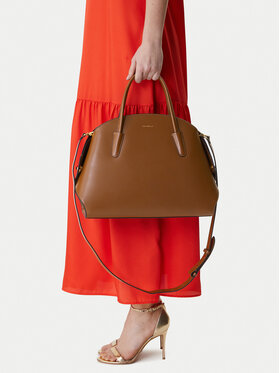 Coccinelle Coccinelle Handtasche 329107 Braun