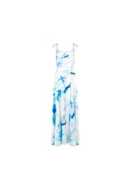 Rinascimento Rinascimento Abito da sera Abito donna Celeste Regular Fit
