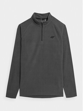 4F 4F Termoaktyvus apatinis trikotažas, viršus 4FAW23UFLEM034 Spalvota Slim Fit
