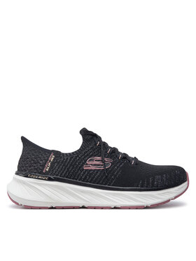 Skechers Skechers Sportcipők 150470/BKPK Fekete