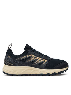 Salomon Salomon Sneakers Wander L47435900 Grau