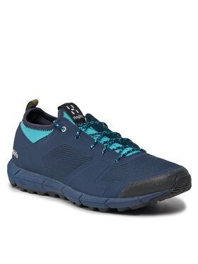 Haglöfs Haglöfs Bakancs L.I.M Low 4984804NH Sötétkék