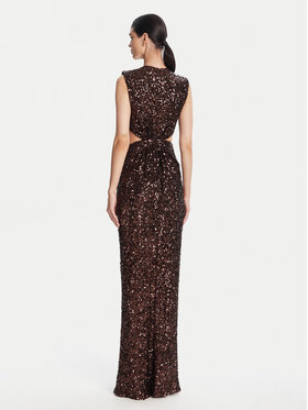 Φόρεμα βραδινό Elisabetta Franchi
