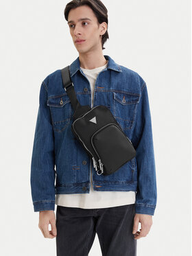 Guess Guess Soma HMBEHN P5426 Melns